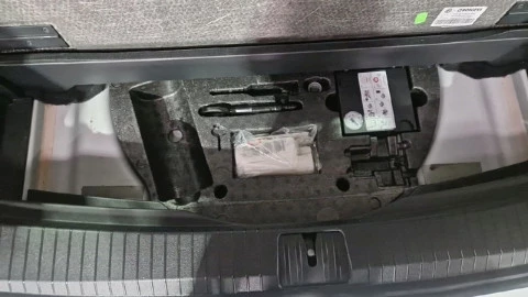 Volkswagen Touran Advance 1.6 TDI BMT DSG