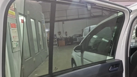 Volkswagen Touran Advance 1.6 TDI BMT DSG