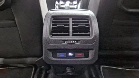 Volkswagen Touran Advance 1.6 TDI BMT DSG