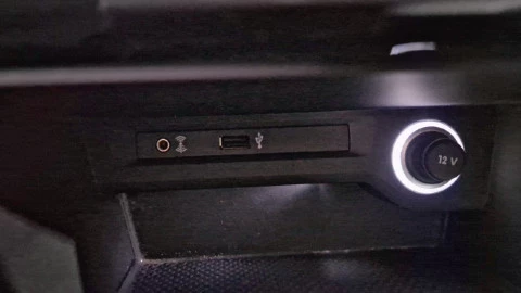 Volkswagen Touran Advance 1.6 TDI BMT DSG