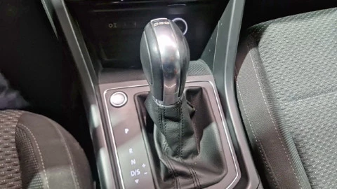 Volkswagen Touran Advance 1.6 TDI BMT DSG