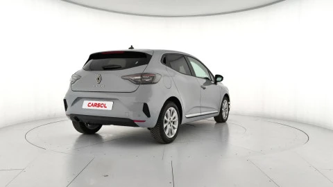 Renault Clio Evolution dCi 100 (74kw)