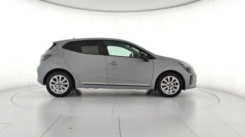 Renault Clio Evolution dCi 100 (74kw)