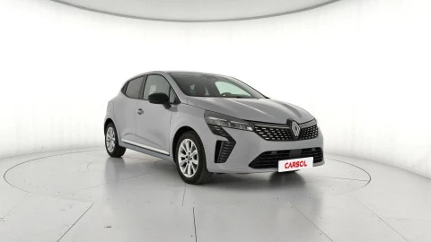 Renault Clio Evolution dCi 100 (74kw)
