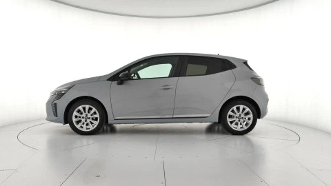 Renault Clio Evolution dCi 100 (74kw)