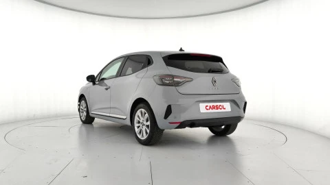 Renault Clio Evolution dCi 100 (74kw)