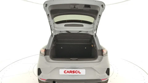 Renault Clio Evolution dCi 100 (74kw)