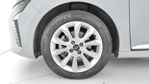 Renault Clio Evolution dCi 100 (74kw)