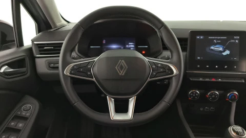 Renault Clio Evolution dCi 100 (74kw)