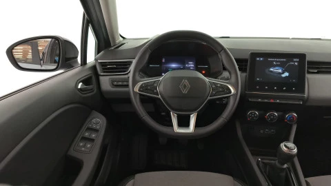 Renault Clio Evolution dCi 100 (74kw)