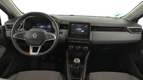 Renault Clio Evolution dCi 100 (74kw)