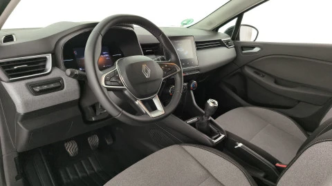 Renault Clio Evolution dCi 100 (74kw)