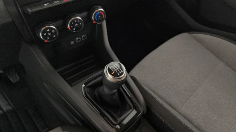 Renault Clio Evolution dCi 100 (74kw)