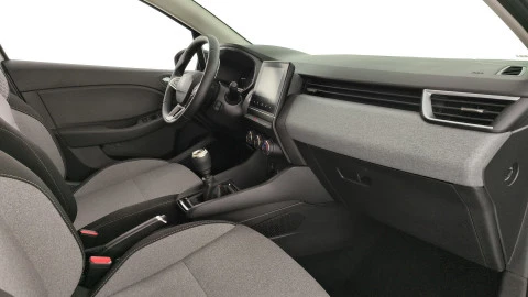 Renault Clio Evolution dCi 100 (74kw)