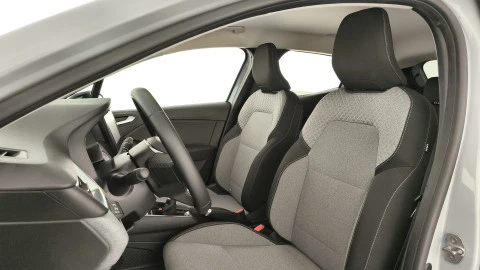 Renault Clio Evolution dCi 100 (74kw)
