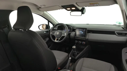Renault Clio Evolution dCi 100 (74kw)