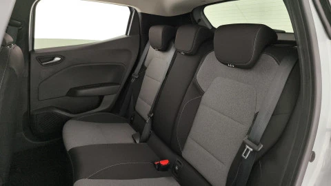 Renault Clio Evolution dCi 100 (74kw)