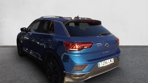 Volkswagen T-Roc Sport 2.0 TDI 110kW (150CV) DSG
