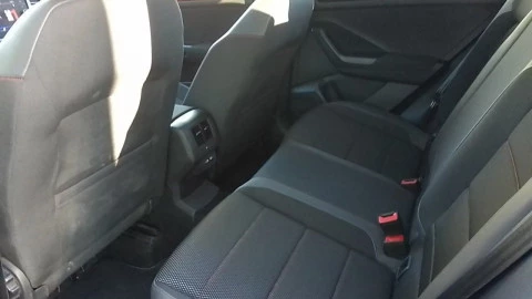 Volkswagen T-Roc Sport 2.0 TDI 110kW (150CV) DSG