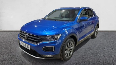 Volkswagen T-Roc Sport 2.0 TDI 110kW (150CV) DSG