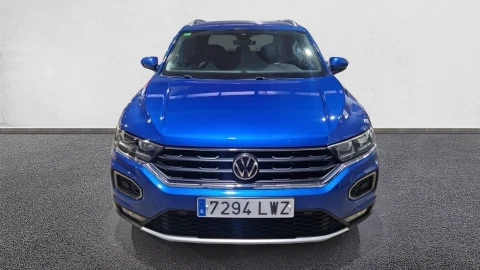 Volkswagen T-Roc Sport 2.0 TDI 110kW (150CV) DSG