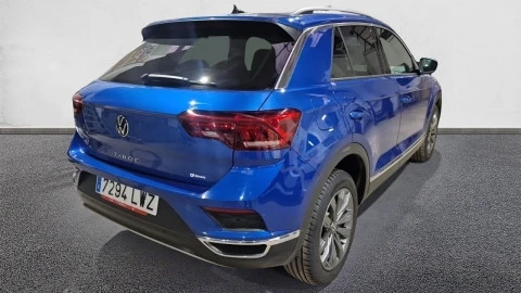 Volkswagen T-Roc Sport 2.0 TDI 110kW (150CV) DSG