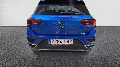Volkswagen T-Roc Sport 2.0 TDI 110kW (150CV) DSG