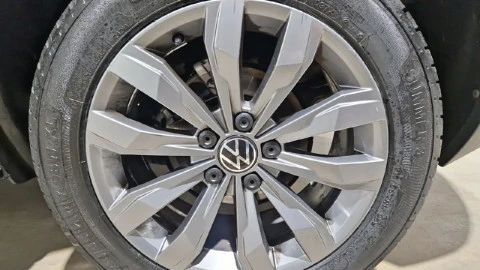Volkswagen T-Roc Sport 2.0 TDI 110kW (150CV) DSG