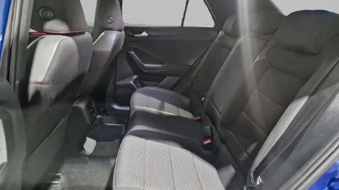 Volkswagen T-Roc Sport 2.0 TDI 110kW (150CV) DSG