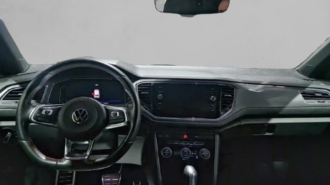 Volkswagen T-Roc Sport 2.0 TDI 110kW (150CV) DSG