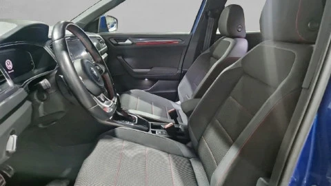 Volkswagen T-Roc Sport 2.0 TDI 110kW (150CV) DSG