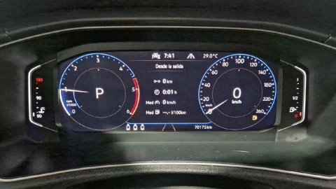 Volkswagen T-Roc Sport 2.0 TDI 110kW (150CV) DSG