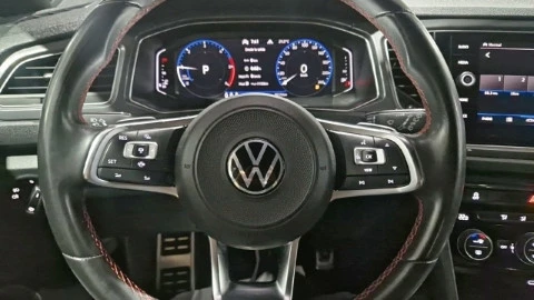 Volkswagen T-Roc Sport 2.0 TDI 110kW (150CV) DSG