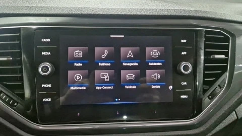 Volkswagen T-Roc Sport 2.0 TDI 110kW (150CV) DSG