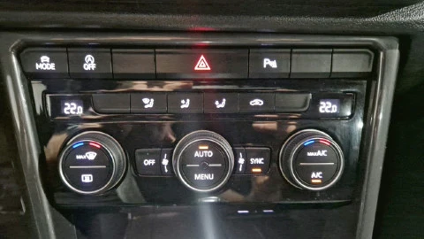 Volkswagen T-Roc Sport 2.0 TDI 110kW (150CV) DSG