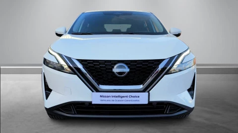 Nissan Qashqai DIG-T 103kW (140CV) mHEV 4x2 Acenta