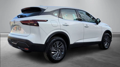 Nissan Qashqai DIG-T 103kW (140CV) mHEV 4x2 Acenta