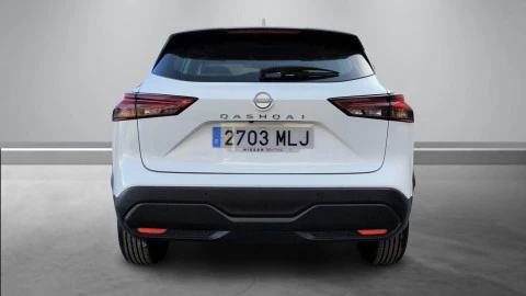 Nissan Qashqai DIG-T 103kW (140CV) mHEV 4x2 Acenta