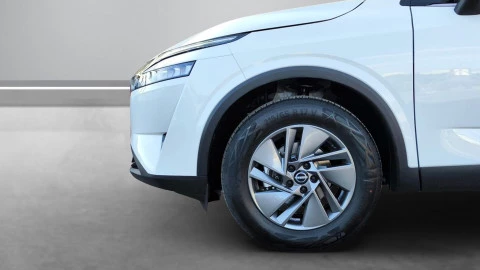 Nissan Qashqai DIG-T 103kW (140CV) mHEV 4x2 Acenta