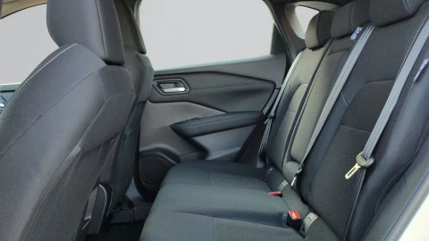 Nissan Qashqai DIG-T 103kW (140CV) mHEV 4x2 Acenta