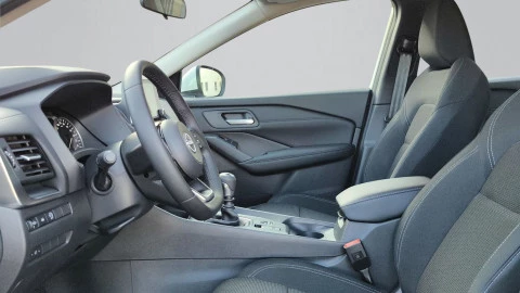 Nissan Qashqai DIG-T 103kW (140CV) mHEV 4x2 Acenta