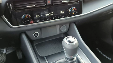 Nissan Qashqai DIG-T 103kW (140CV) mHEV 4x2 Acenta