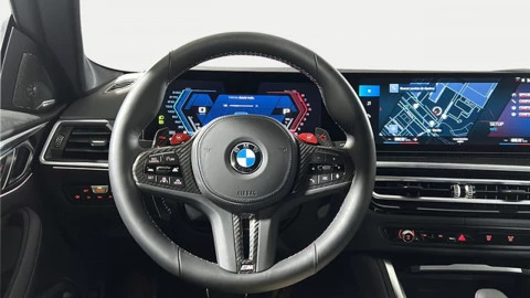 BMW Serie 4 M4 Competition M xDrive