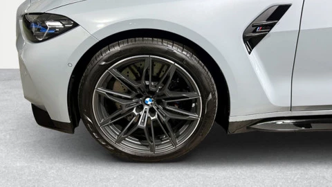 BMW Serie 4 M4 Competition M xDrive