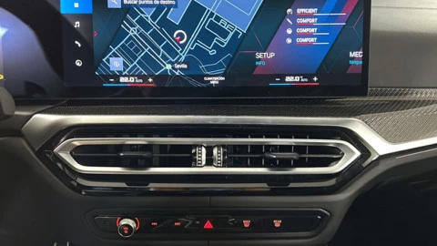 BMW Serie 4 M4 Competition M xDrive