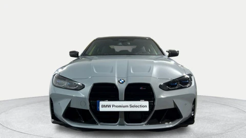 BMW Serie 4 M4 Competition M xDrive