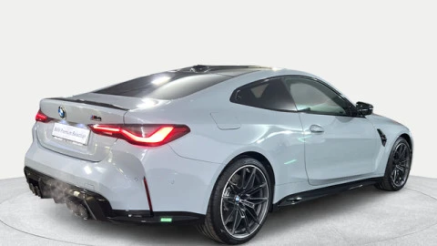 BMW Serie 4 M4 Competition M xDrive