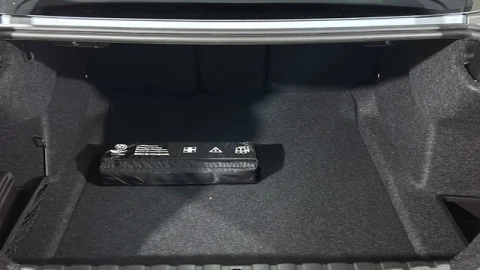 BMW Serie 4 M4 Competition M xDrive