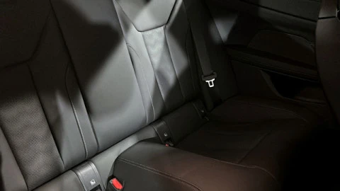 BMW Serie 4 M4 Competition M xDrive
