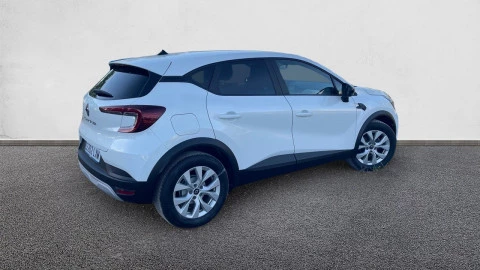 Renault Captur Intens TCe 90